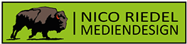 Nico Riedel Mediendesign